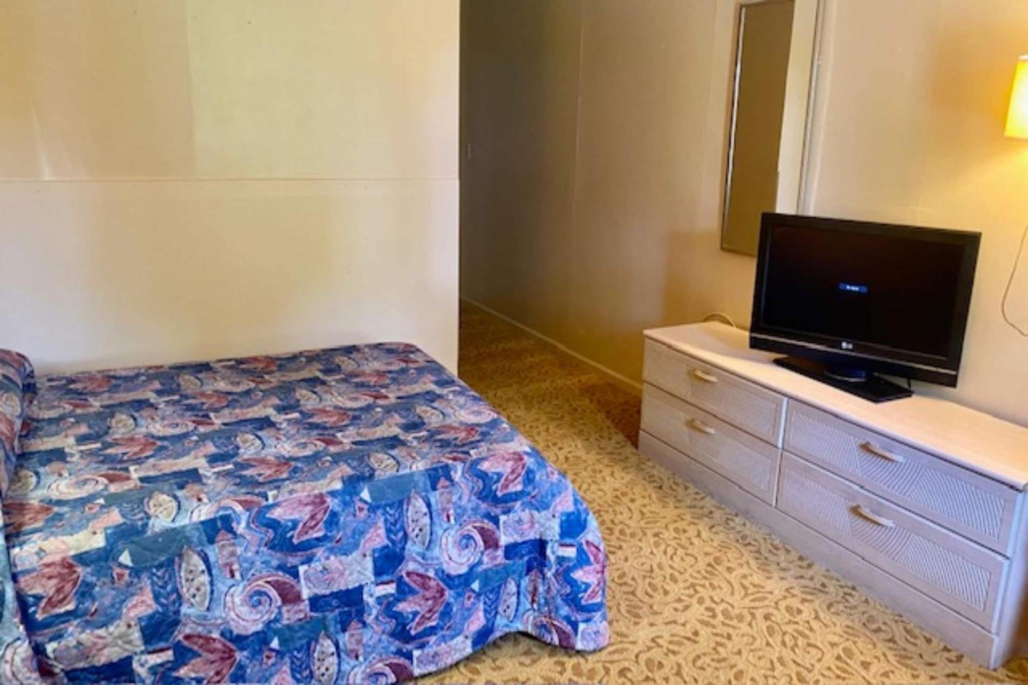 Red Carpet Inn & Suites Lima -Listing Partner Eksteriør bilde