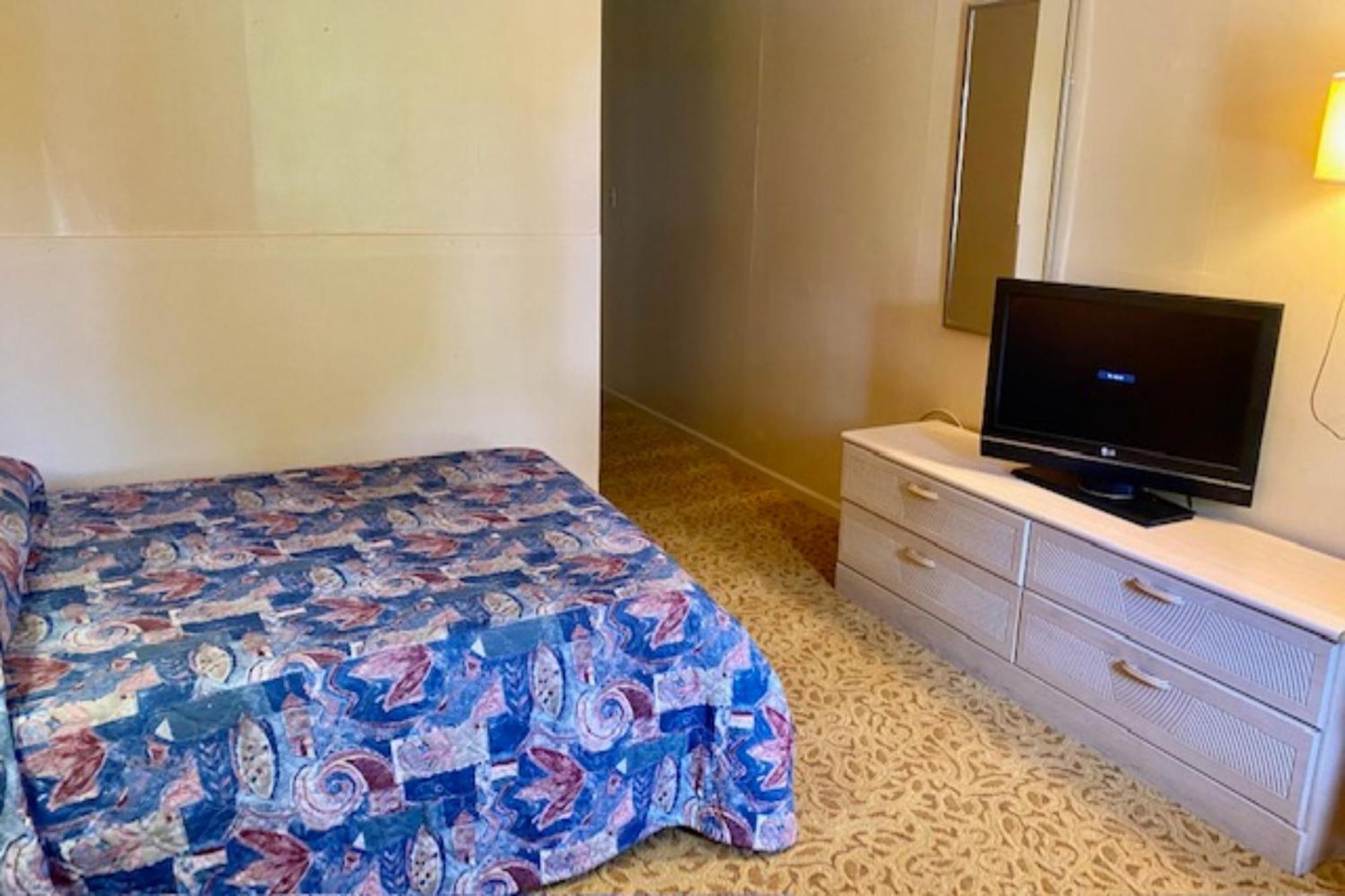 Red Carpet Inn & Suites Lima -Listing Partner Eksteriør bilde